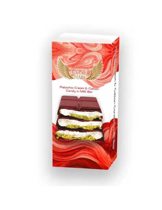 Angel Hair Dubai Style Milk 80g