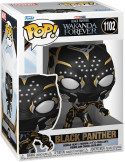 Black Panther: Wakanda Forever – POP! Marvel Vinyl Figure Black Panther 9 cm 1102