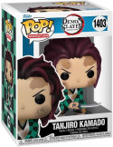 Demon Slayer: Kimetsu no Yaiba – Tanjiro 9 cm 1403