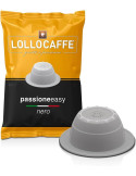 Lollo Capsule Compatibili Bialetti miscela Nera