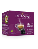 Lollo Capsule Compatibili Nescafè Dolce Gusto miscela Nera Special Pack