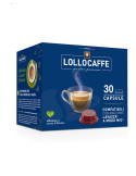 Lollo Capsule Compatibili Lavazza A Modo Mio miscela Nera Special Pack