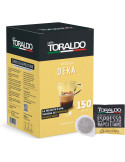Cialda Toraldo Miscela Deka