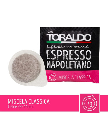 Cialda Toraldo Miscela Classica
