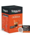 Cialda Toraldo Miscela Cremosa