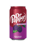 Dr Pepper Blackberry 355ml