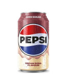 Pepsi Cream Soda 330ml