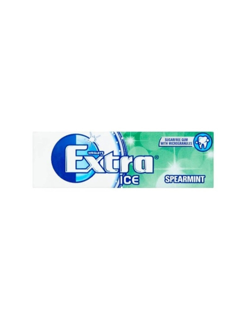 Wrigley Extra Ice Spearmint