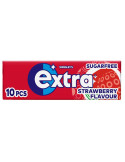 Wrigley's Extra Sugar Free Strawberry