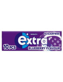 Wrigley's Extra Blueberry Sugar Free