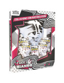 Pokémon Scarlatto & Violetto: Fuoco Bianco - Collezione con Raccoglitore