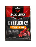 Jack Link's Beef Sweet & Hot 25gr