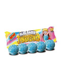 Zed Candy Jawbreaker Blue Razz
