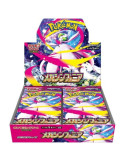 Pokemon TCG Box Mega evoluzioni Symphonia