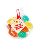 Jelly Fruit - Fruit Splash 10 pezzi gr310