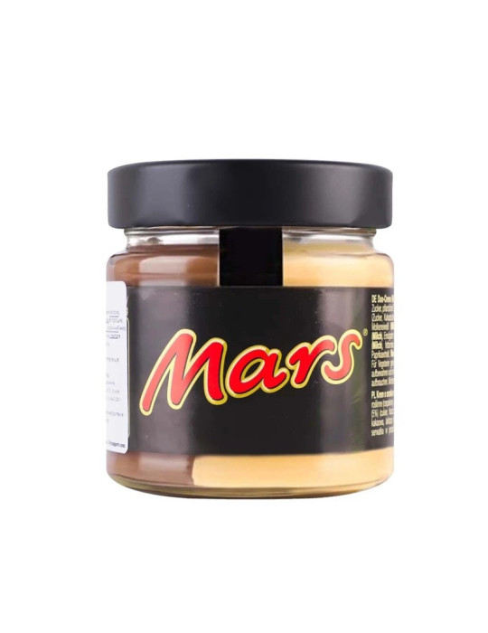 Mars Spread 200g