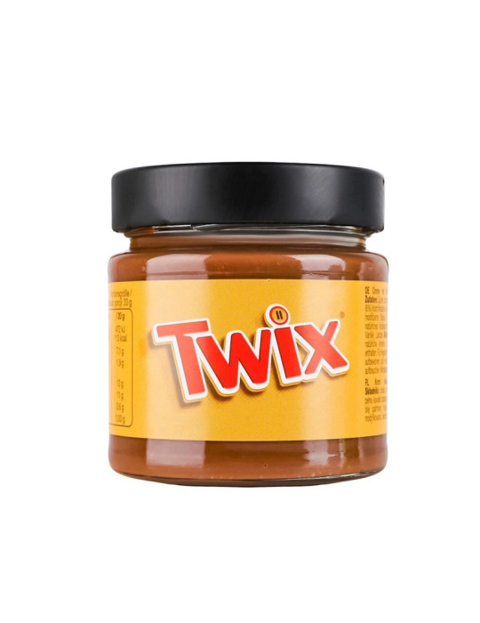 Twix Spread 200g