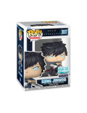 Solo Leveling Funko Pop - Sung Jinwoo Supreme Limited Edition (9500 pcs)