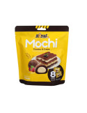 Royal Family Mochi Tiramisu & Creme 120gr