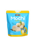 Royal Family Mochi Vanilla Creme 120gr