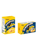 Disney Mickey Mouse Cheese Sandwich Biscuits 150g
