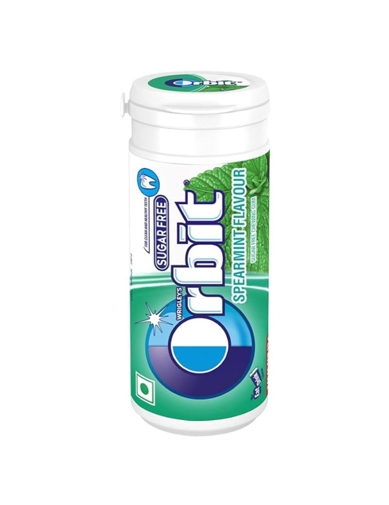 Orbit Spearmint 22 gr