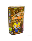 Pororo x Choctim Chocolate Biscuits 48gr
