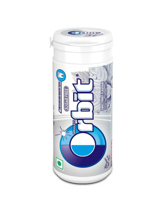 Orbit Sweetmint 22 gr