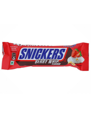 Snickers Berry Whip 22g