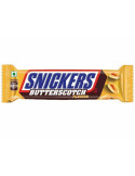 Snickers Butterscotch 22g