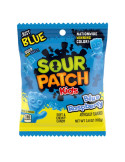 Sour Patch Kids Blue Raspberry 102gr