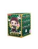 POP MART Demon Slayer: Kimetsu no Yaiba – Birth Flower Blind Box Figure