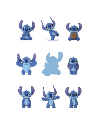 Lilo & Stitch – The Cute Stitch Blind Box Figure