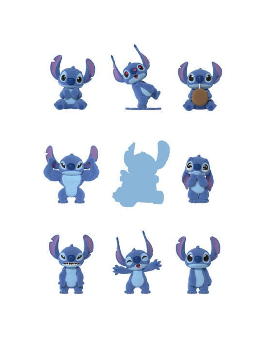 Lilo & Stitch – The Cute Stitch Blind Box Figure