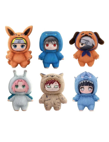 TOP TOYS – Naruto Shippuden Cute Beast Party Blind Box
