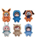 TOP TOYS – Naruto Shippuden Cute Beast Party Blind Box TOP TOYS – Naruto Shippuden Cute Beast Party Blind Box