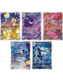Pokemon TCG Box Gem Pack Vol.3