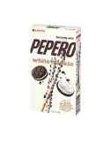 Pepero White Cookie Biscuit Sticks 32gr