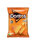 Doritos Nachos Tex-Mex Cheese 140gr