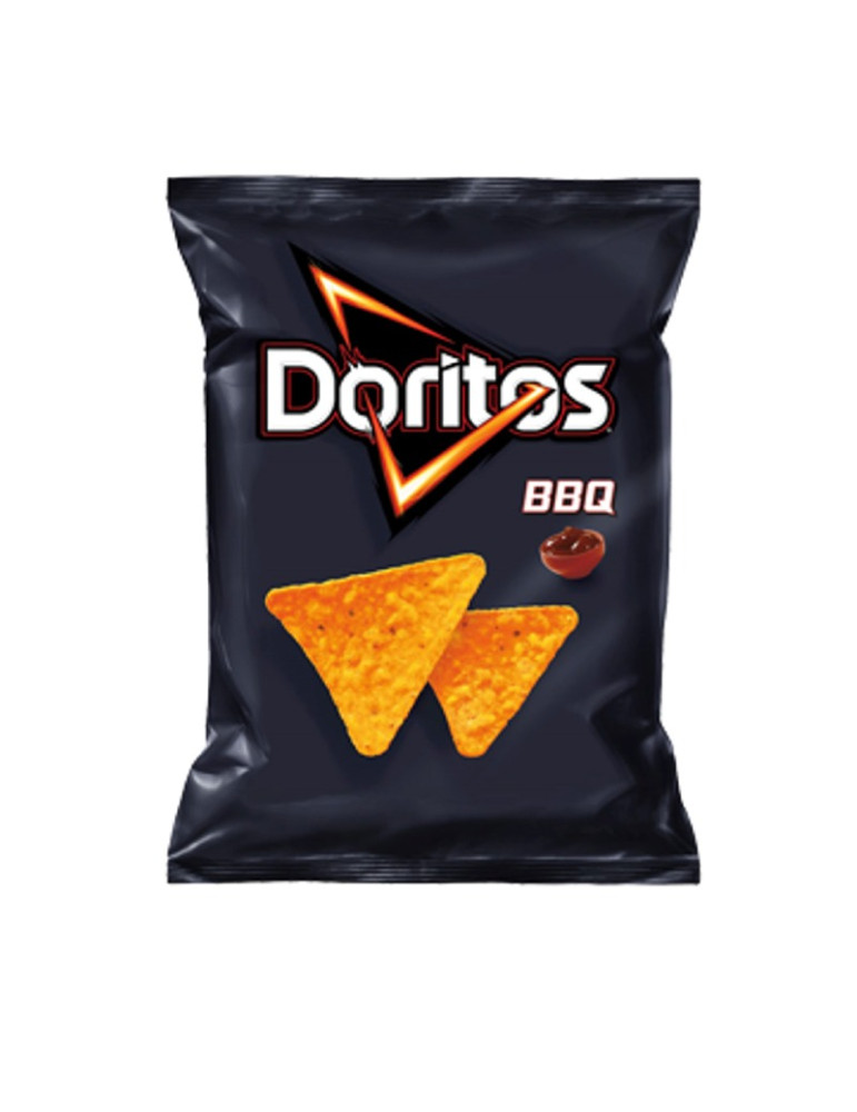 Doritos Nachos BBQ 140gr