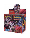 Pokémon SV10 Rivali Predestinati Box 36 Bustine