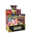 Pokémon GCC – Megaevoluzione: Equilibrio Perfetto Box da 36 bustine