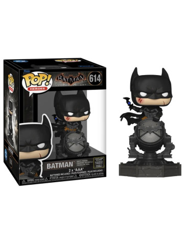 Funko POP Premium DC Heroes – Batman Arkham Knight