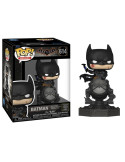 Funko POP Premium DC Heroes – Batman Arkham Knight