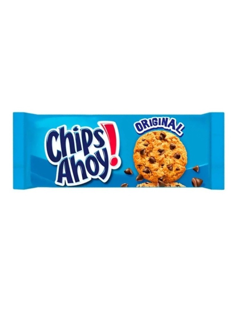Chips Ahoy Original 44gr