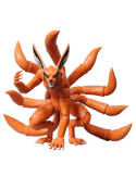 MK Blokees Naruto Shippuden – Champion Class LE01 Kurama