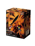 MK Blokees Naruto Shippuden – Champion Class LE01 Kurama