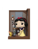 Funko POP! Nooks – Snow White in Cottage