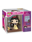 Funko POP! Nooks – Snow White in Cottage