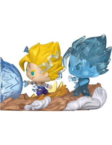 Funko POP! Dragon Ball Z – Father-Son Kamehameha 2223